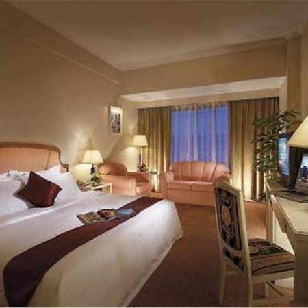 Guangzhou Panyu Longquan Hotel Номер фото