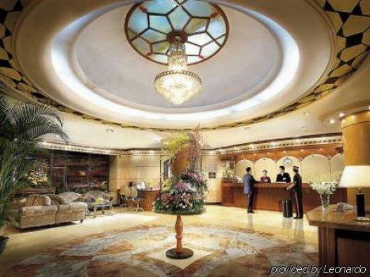 Guangzhou Panyu Longquan Hotel Интерьер фото