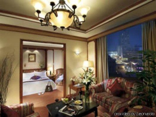 Guangzhou Panyu Longquan Hotel Номер фото