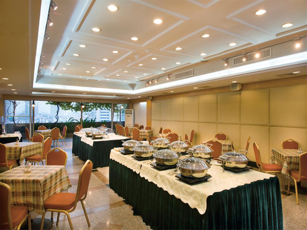 Guangzhou Panyu Longquan Hotel Экстерьер фото